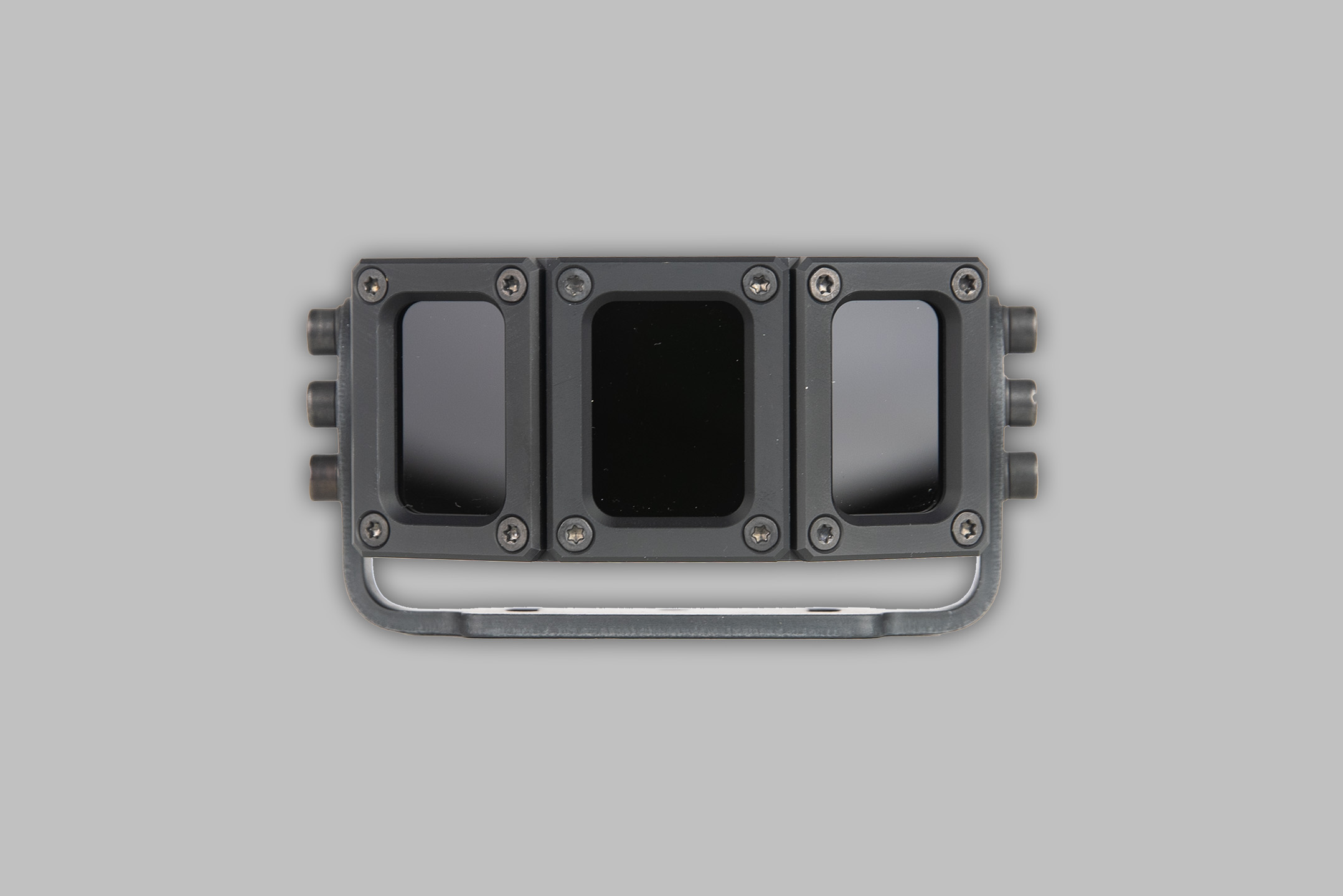 IR light