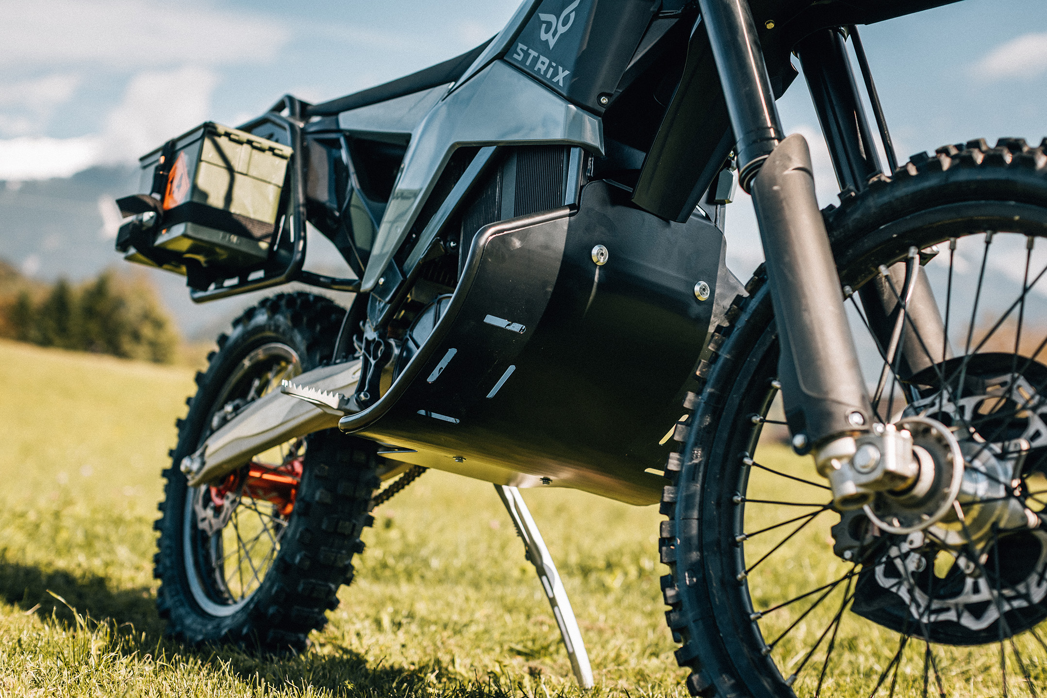 bike holders for equipment