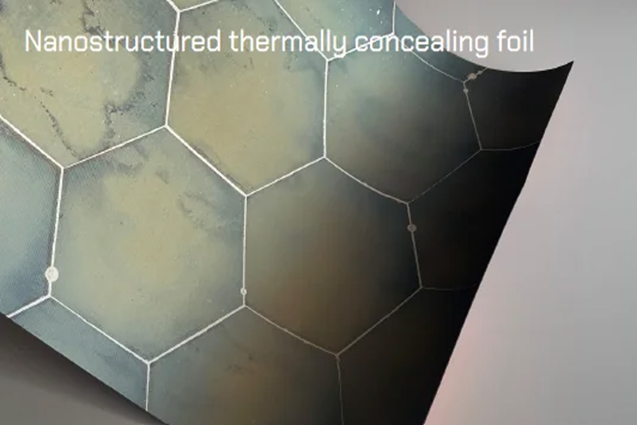 thermal foil